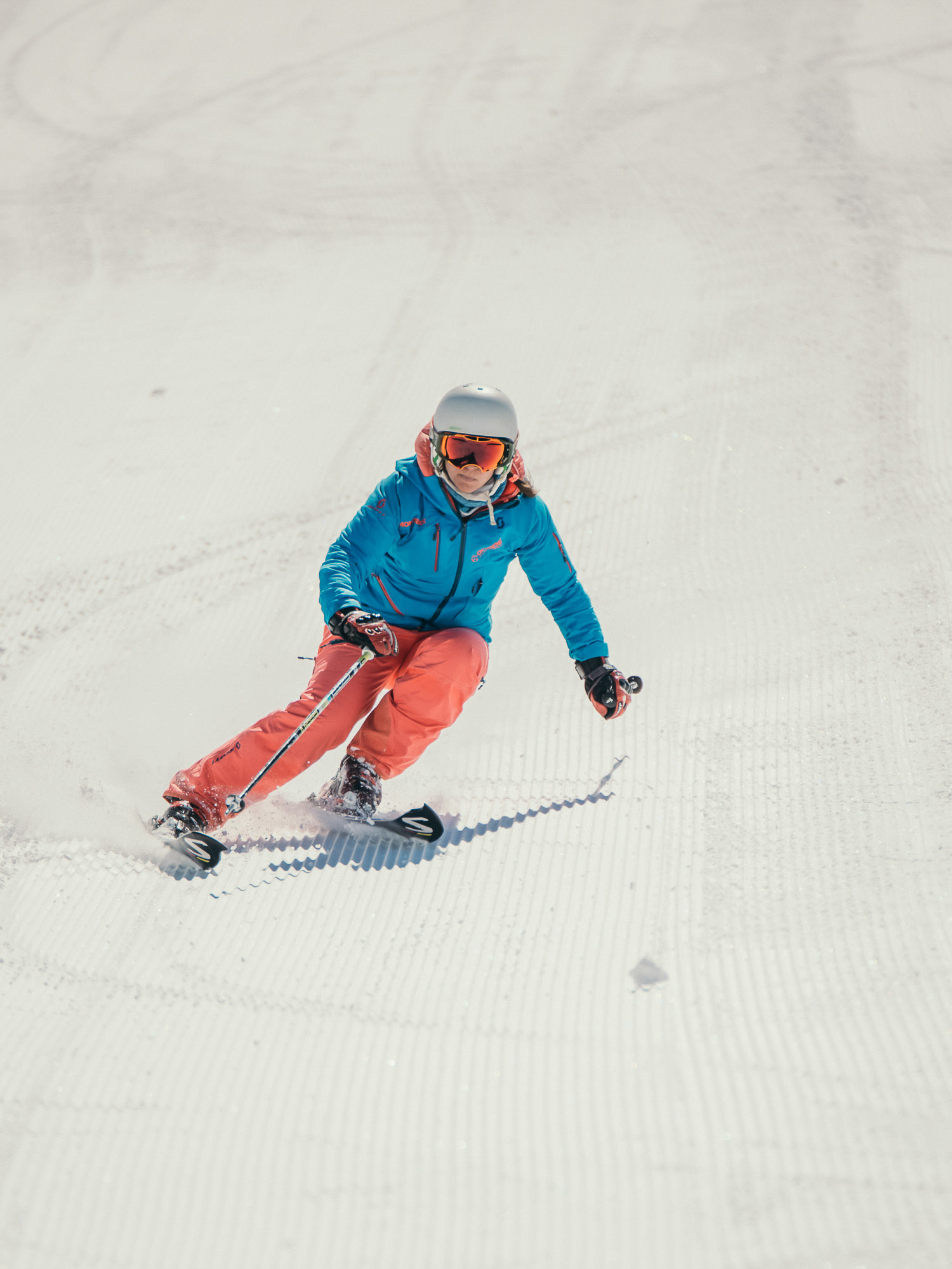 ski lessons 4u expert