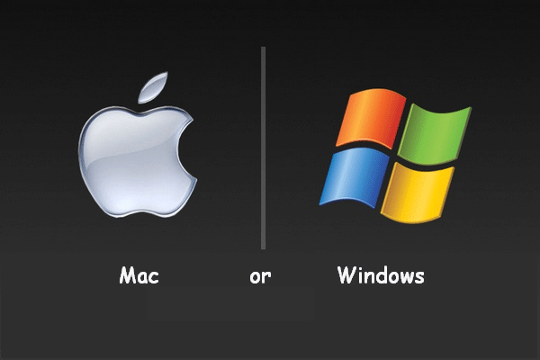 is windows better for gaming operating system or is mac