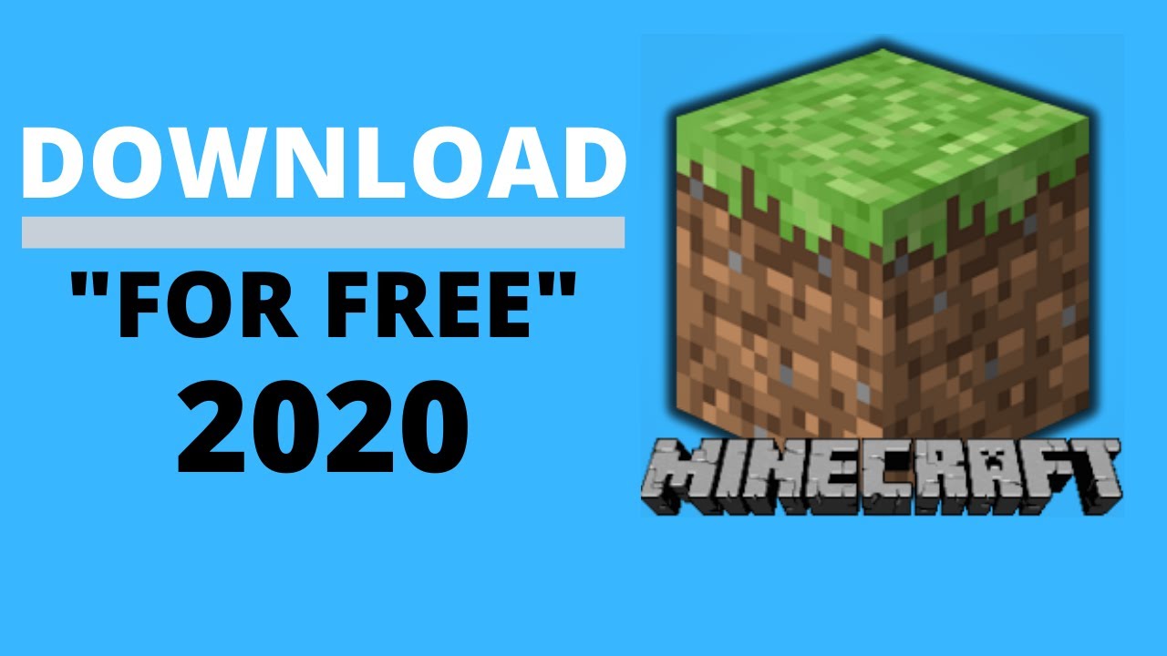 get minecraft for free mac